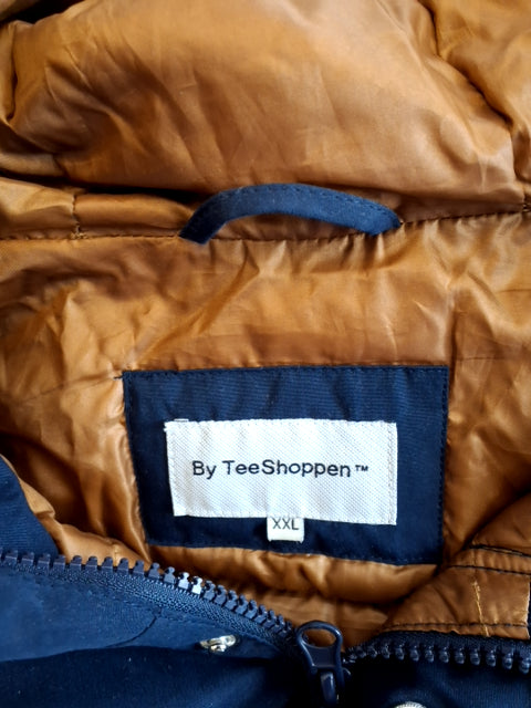 "By Tee Shoppen" Vinterjakke